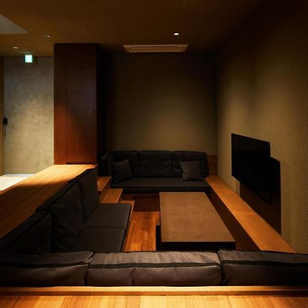Rakuten STAY KYOMACHIYA Kyoto Shichijo-Omiya Eksteriør billede