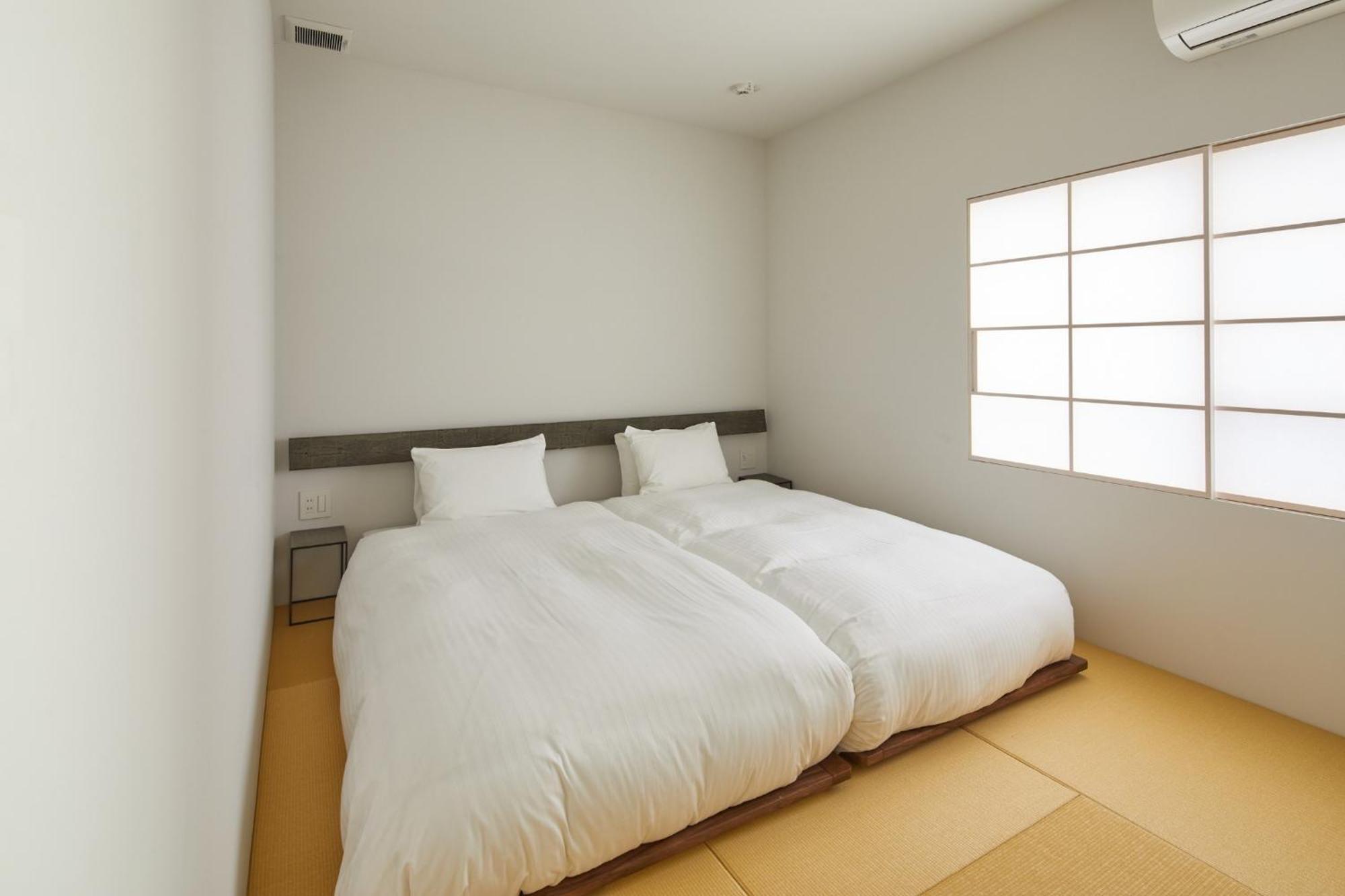 Rakuten STAY KYOMACHIYA Kyoto Shichijo-Omiya Eksteriør billede