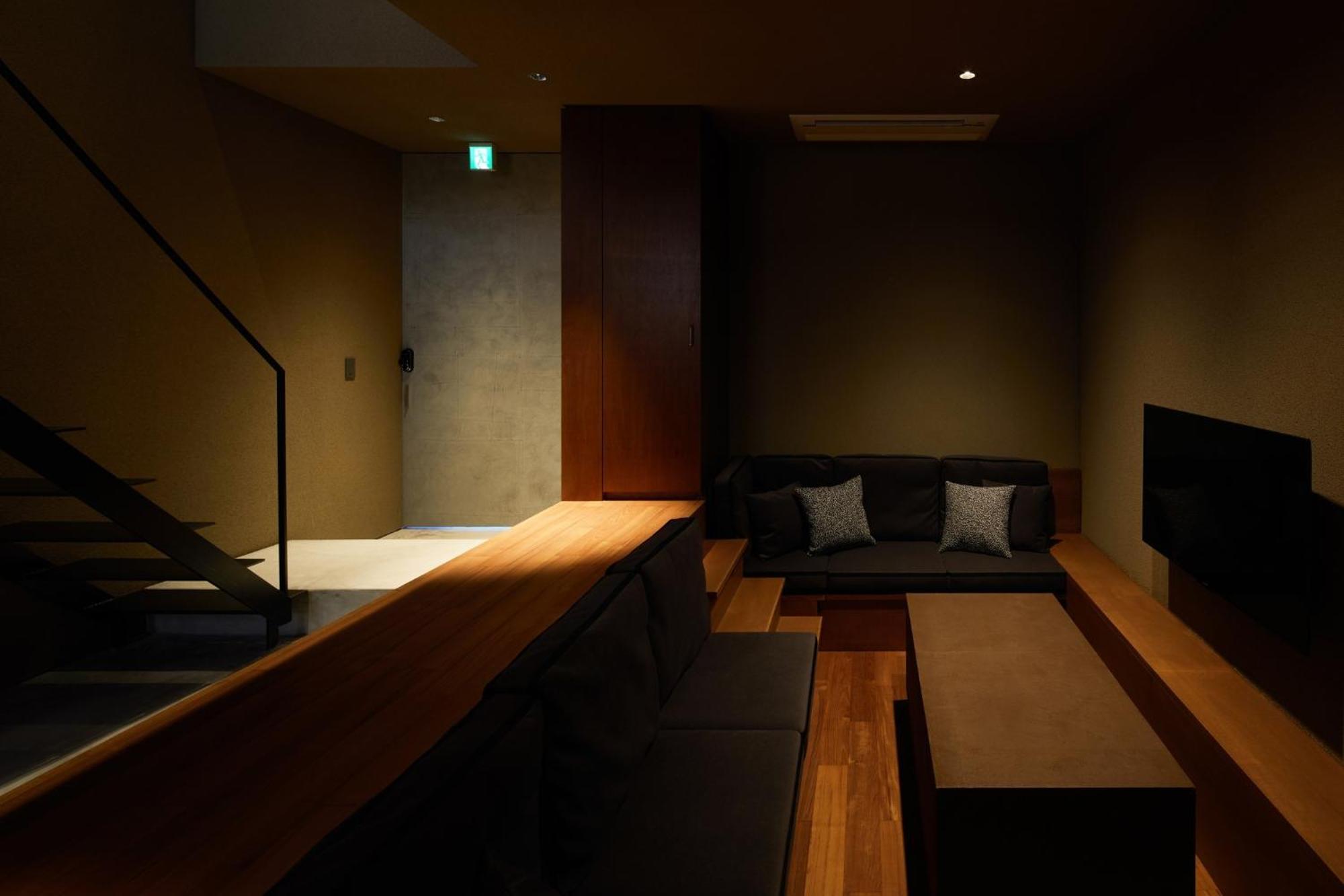 Rakuten STAY KYOMACHIYA Kyoto Shichijo-Omiya Eksteriør billede