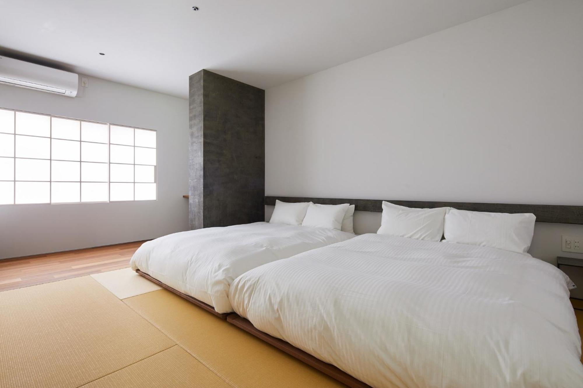 Rakuten STAY KYOMACHIYA Kyoto Shichijo-Omiya Eksteriør billede